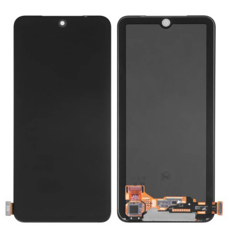 Redmi Note 10,Note 10s, Poco M5s Incell
