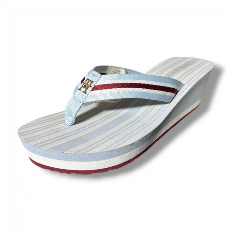 Sandalias Tommy Hilfiger