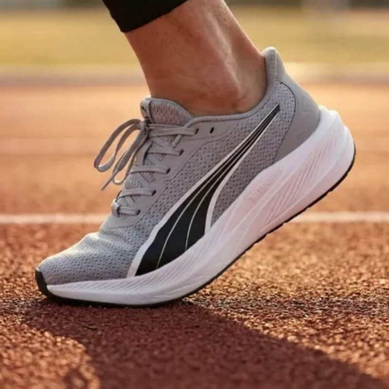 Zapatos Puma Dasher Lite