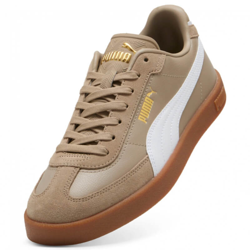 Zapatos Puma Club II Era