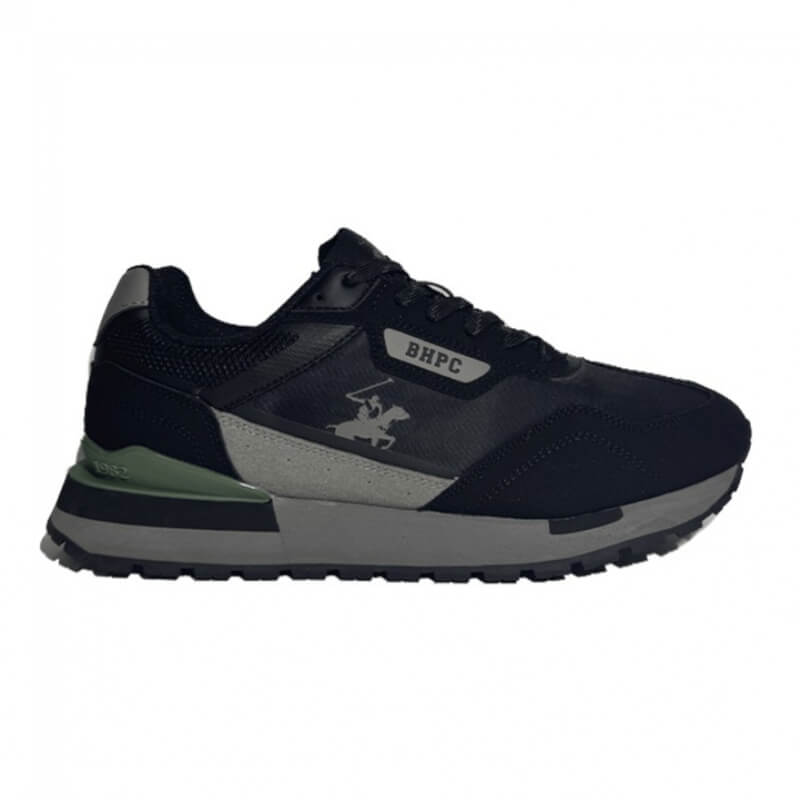 Zapatos Beverly Hills Polo Club Triunph