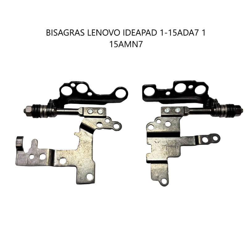 BISAGRAS LENOVO IdeaPad 1-15ADA7 1 15AMN7