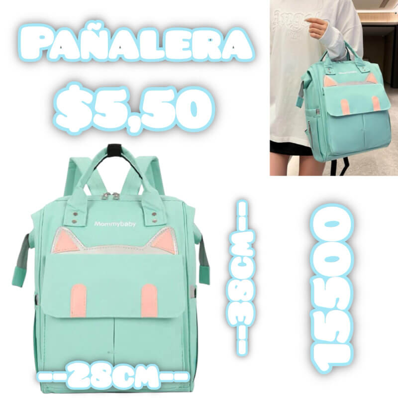 PAÑALERA