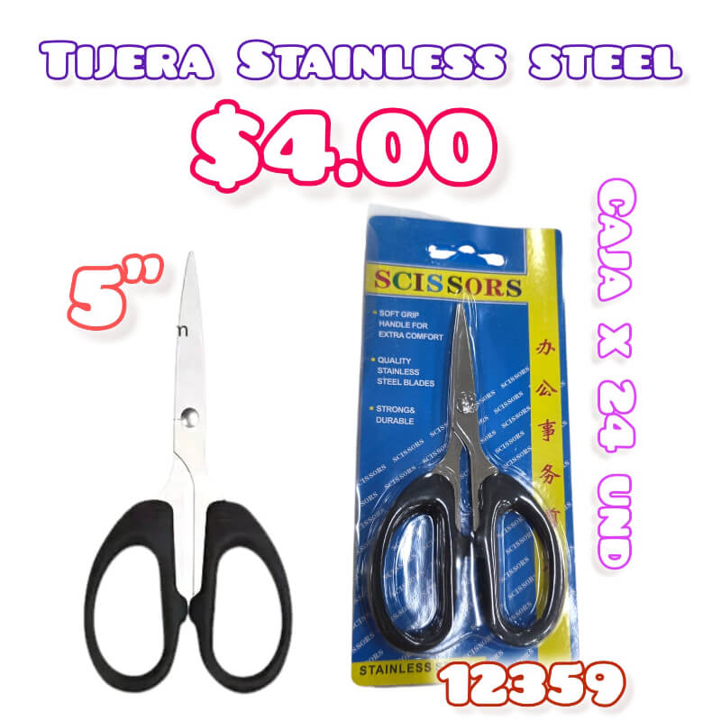 TJERA 5