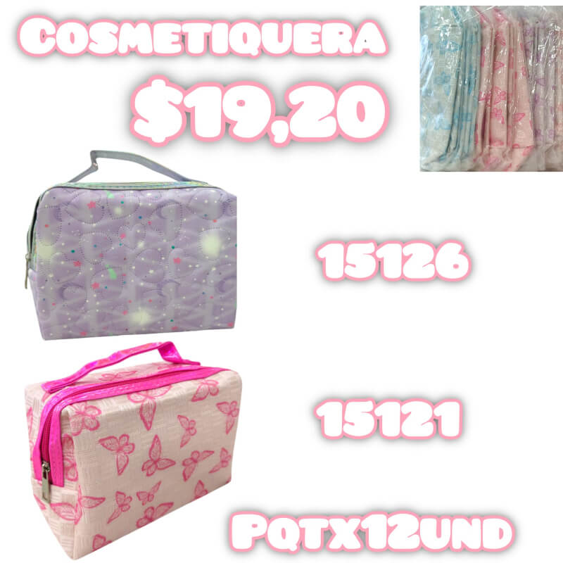 COSMETIQUERA