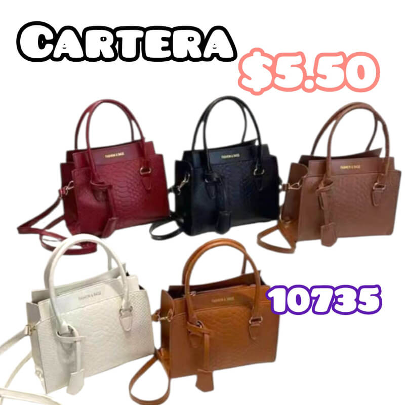 CARTERA