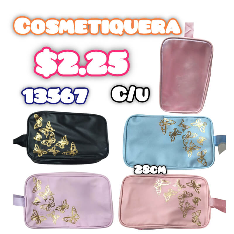 COSMETIQUERA