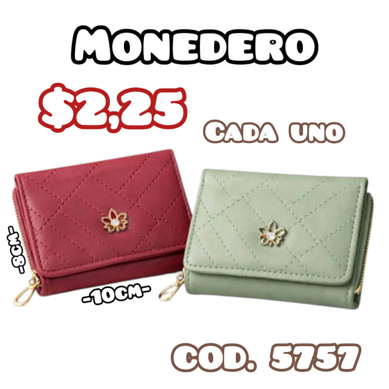 MONEDERO