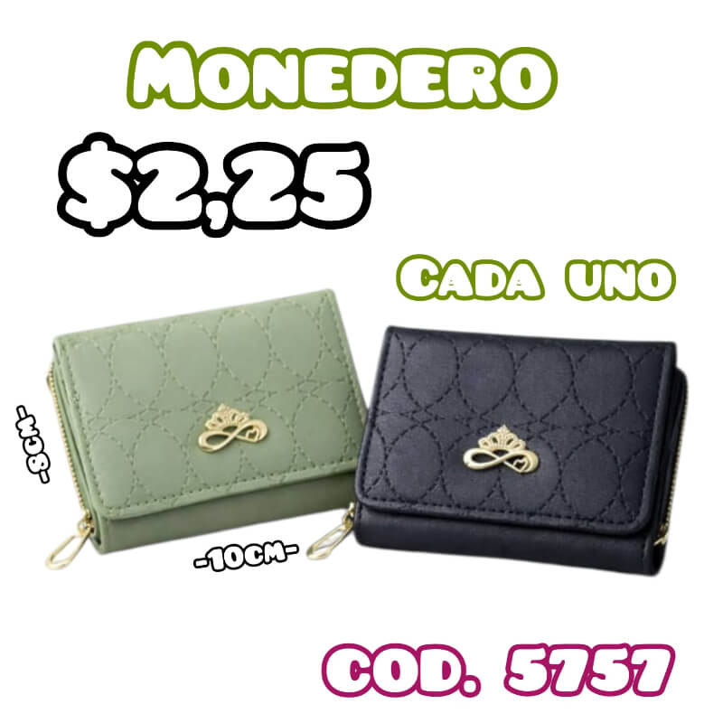 MONEDERO
