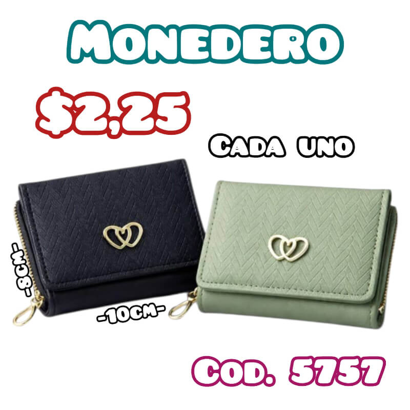 MONEDERO