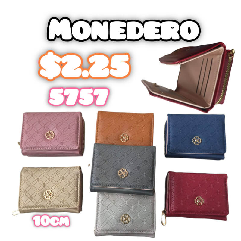 MONEDERO