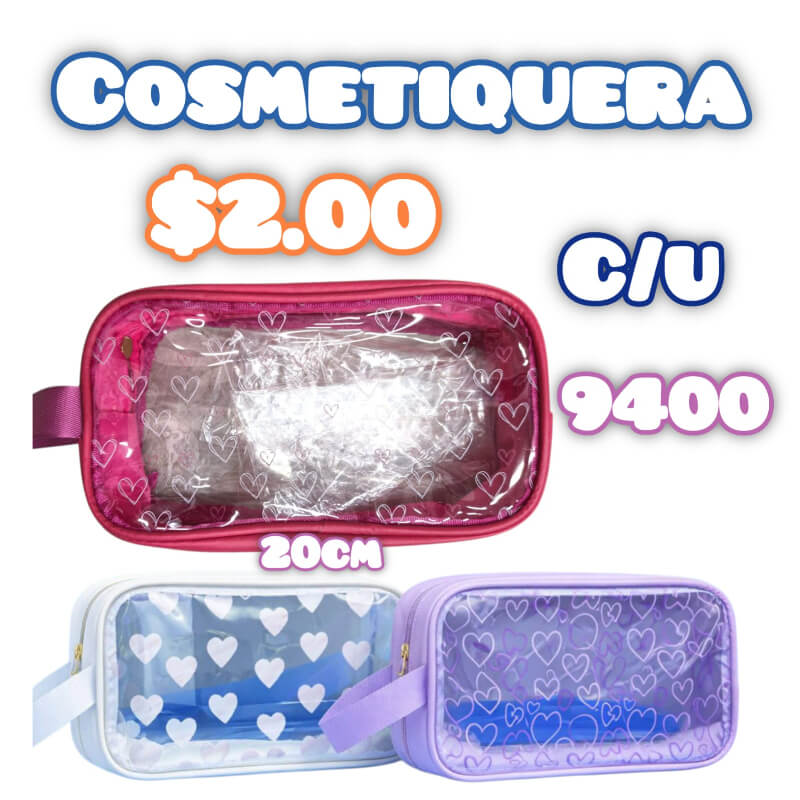 COMESTIQUERA