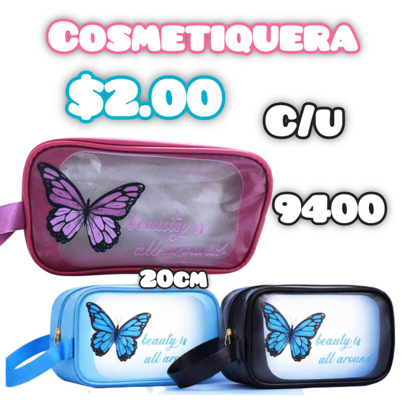 COMESTIQUERA