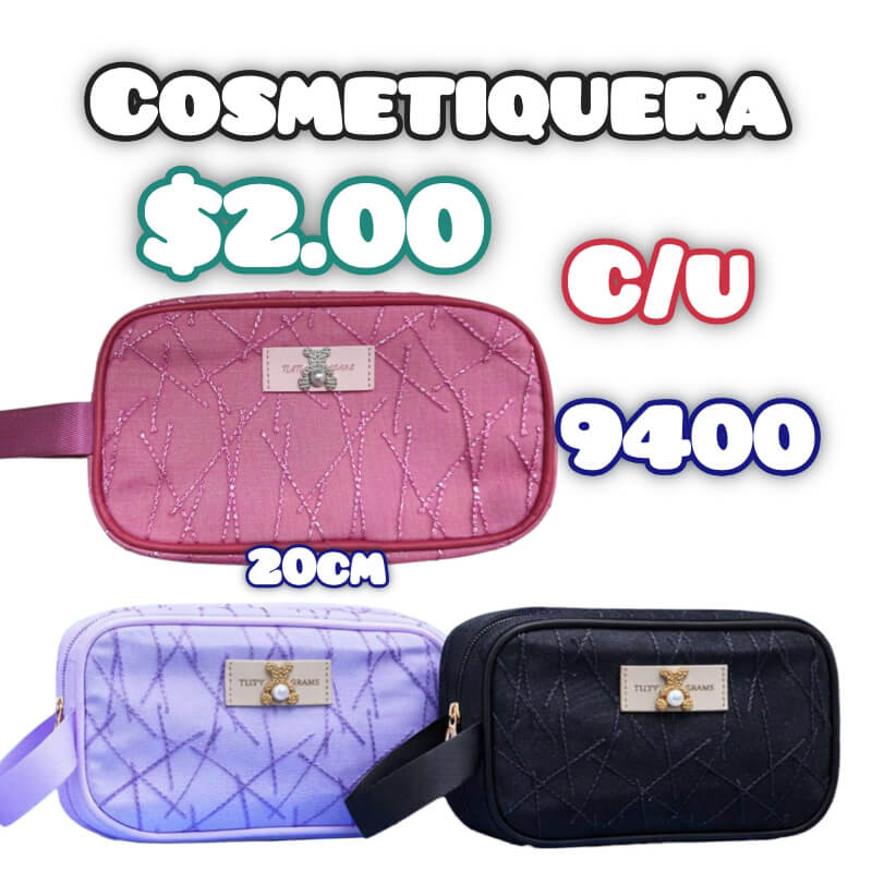 COMESTIQUERA