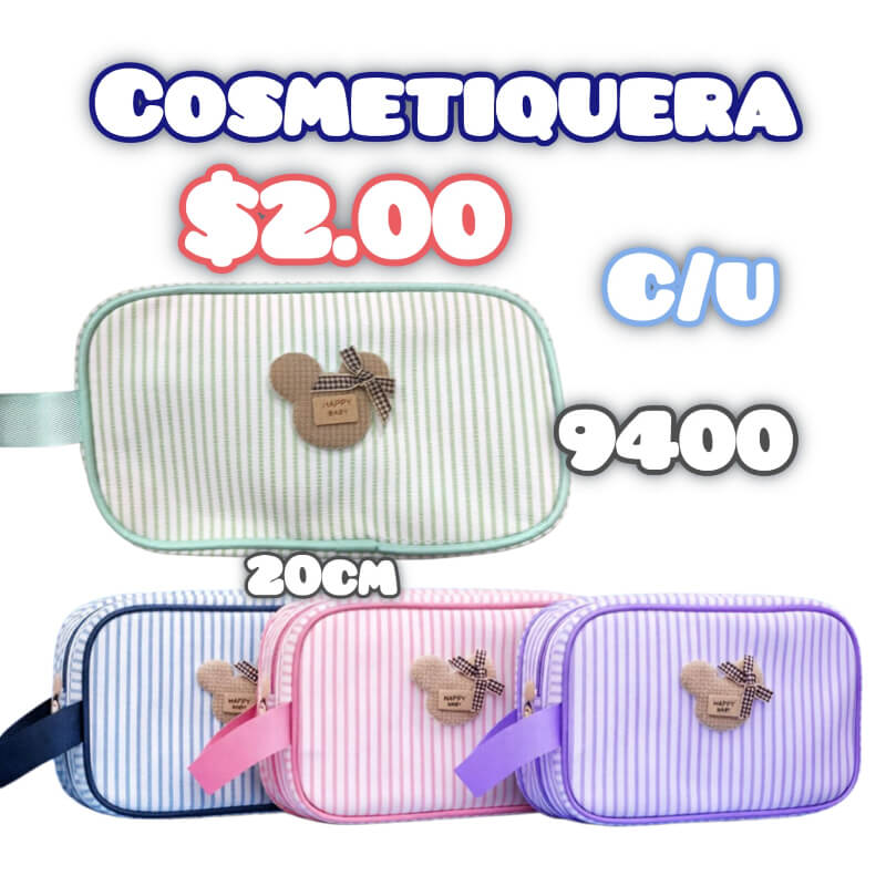 COSMETIQUERA