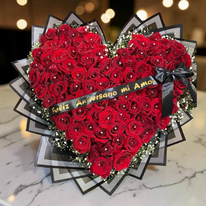 CORAZÓN INFINITO | Edición Aniversario Luxury