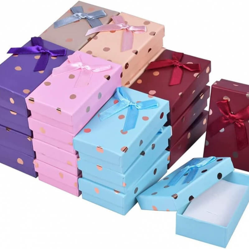 Cajas para Regalo Originales - Empaques Creativos para Sorprender Unidad