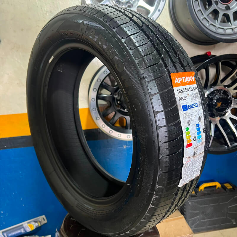 LLANTA APTANY RP203 195/55 R16 87V