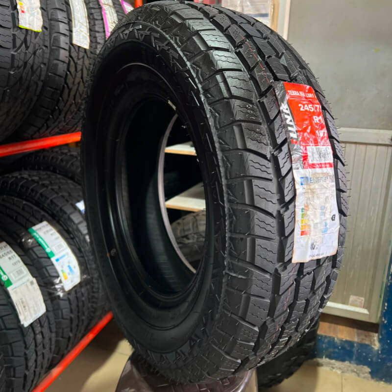 LLANTA iLINK TERRAMAX LSR1 A/T 245/70 R16 107T