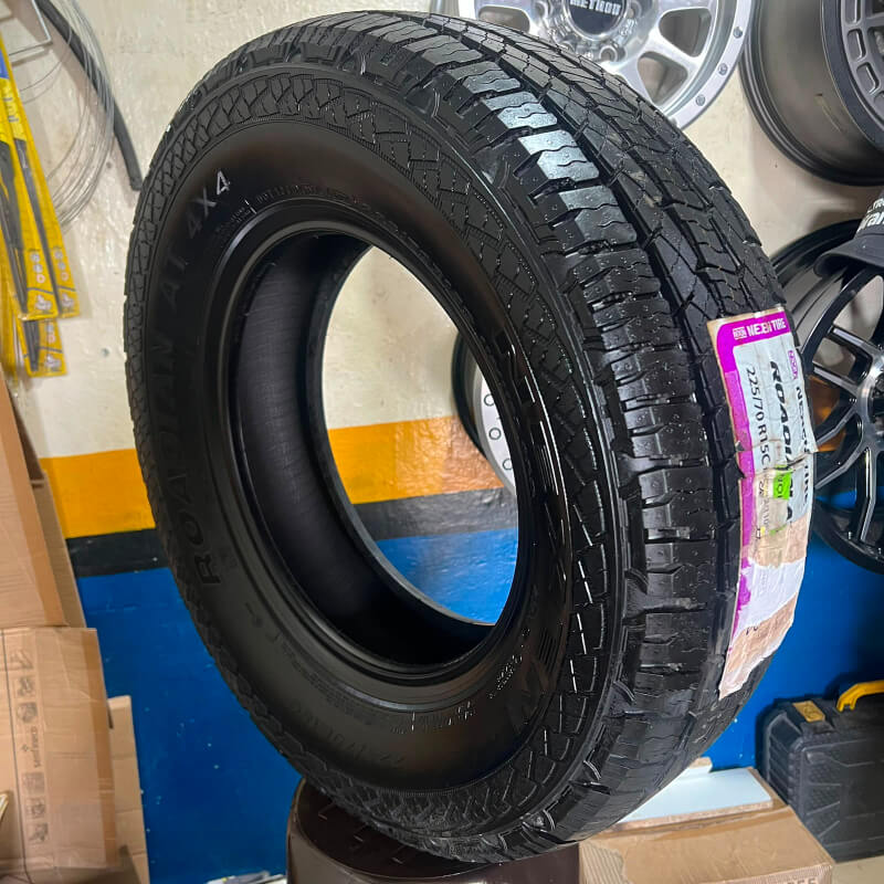 LLANTA NEXEN RODIAN A/T 4X4 225/70 R15C 6 PR 112/110R