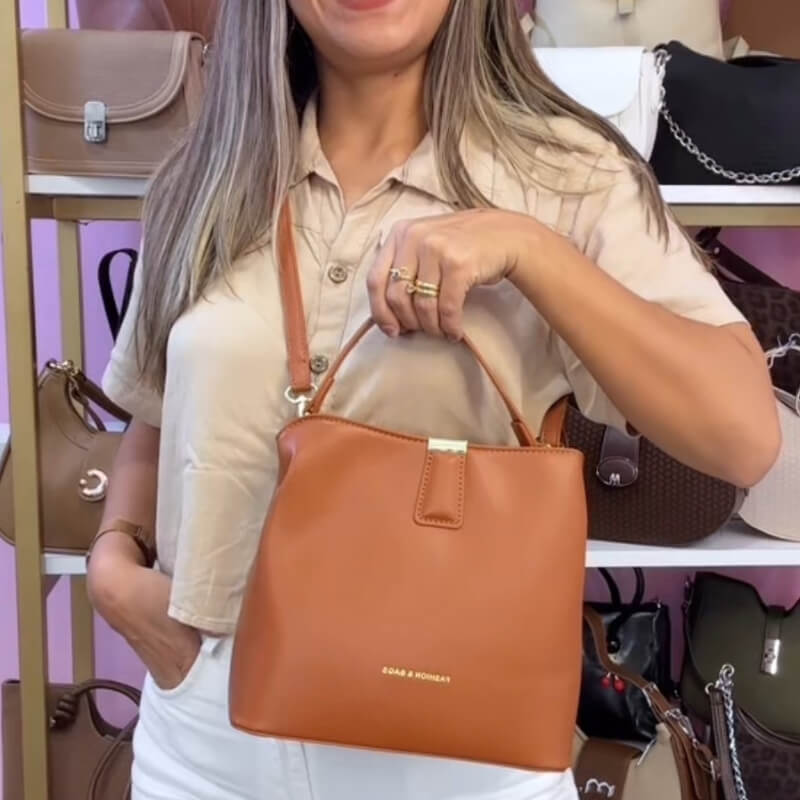 Cartera Café