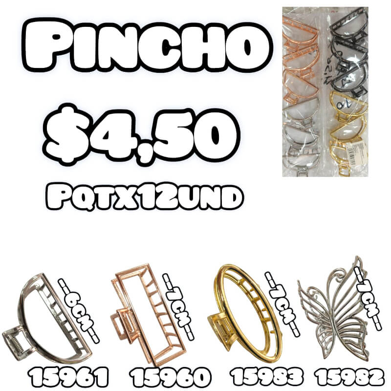 PINCHO