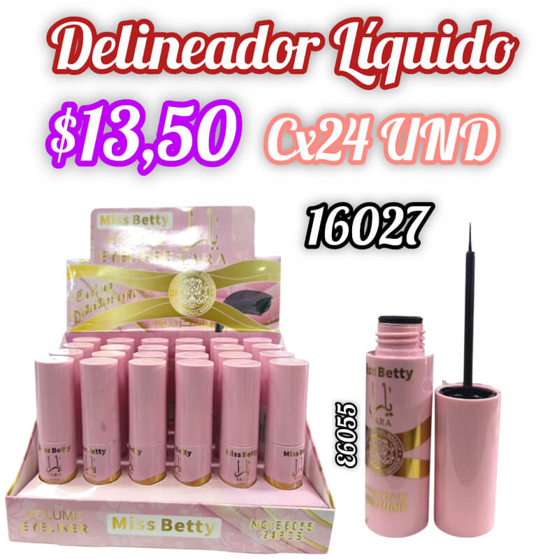 DELINEADOR LÍQUIDO