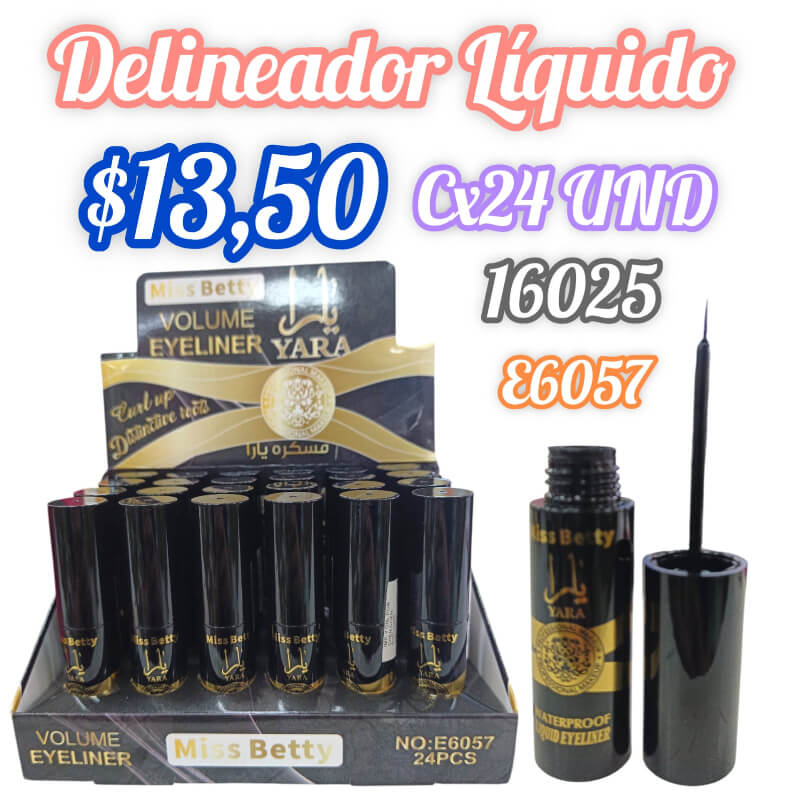 DELINEADOR LÍQUIDO