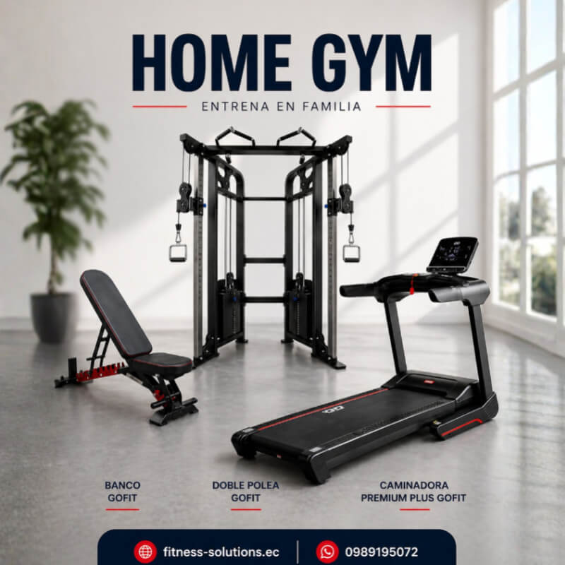 Home Gym