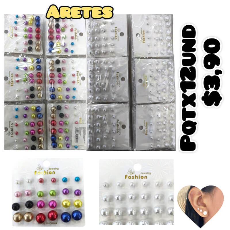 ARETES