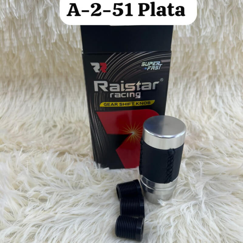 PERILLA PARA PALANCA {} PLOMO
