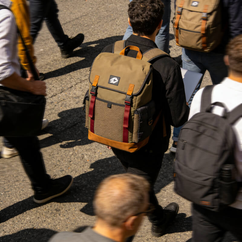 Bolsos -Mochilas