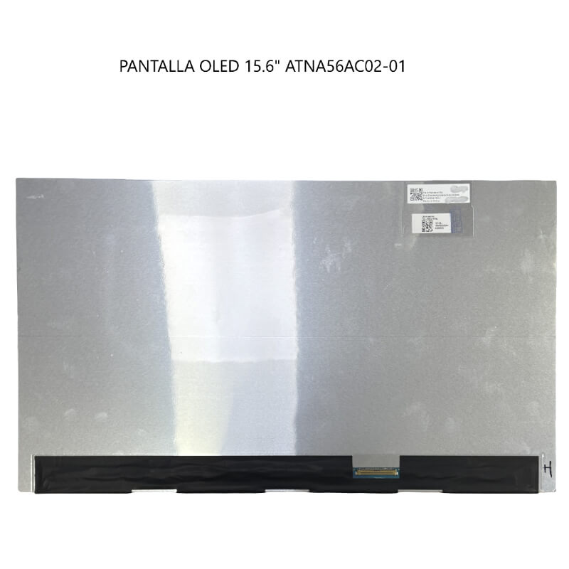 PANTALLA OLED 15.6 ATNA56AC02-01