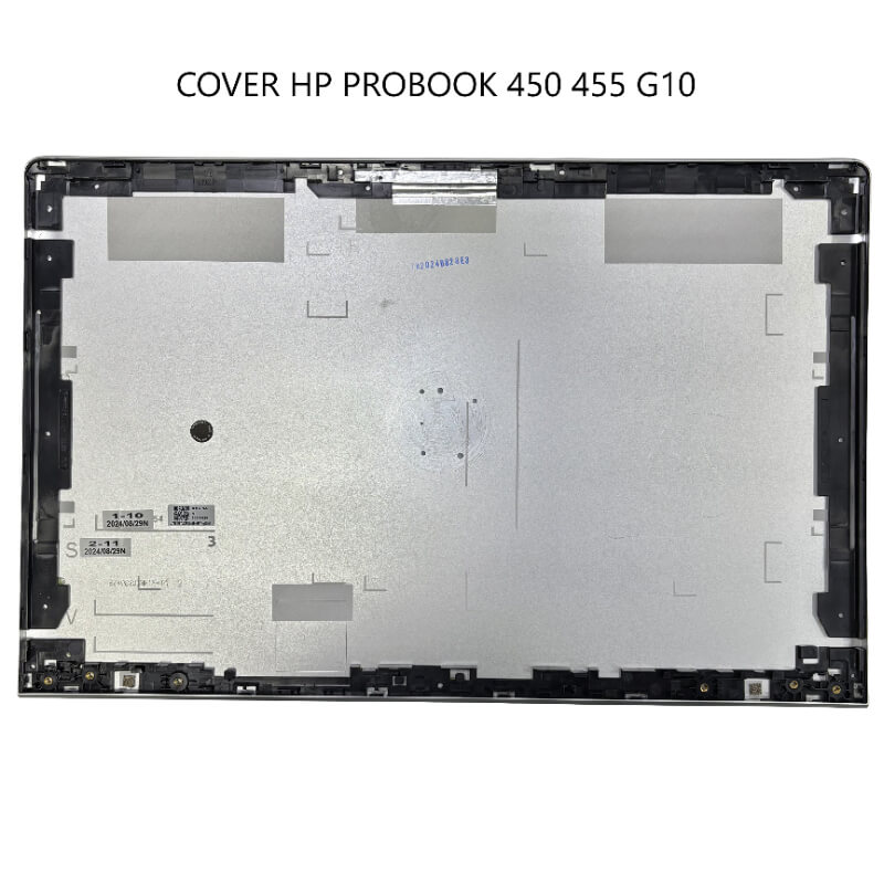 COVER HP PROBOOK 450 455 G10