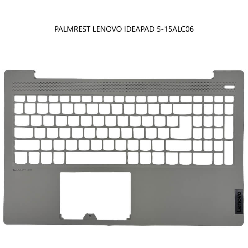 PALMREST LENOVO IDEAPAD 5-15ALC06