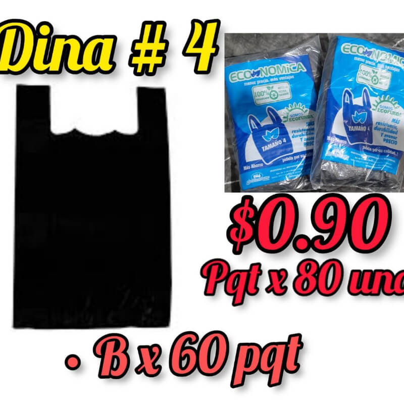 DINA #4