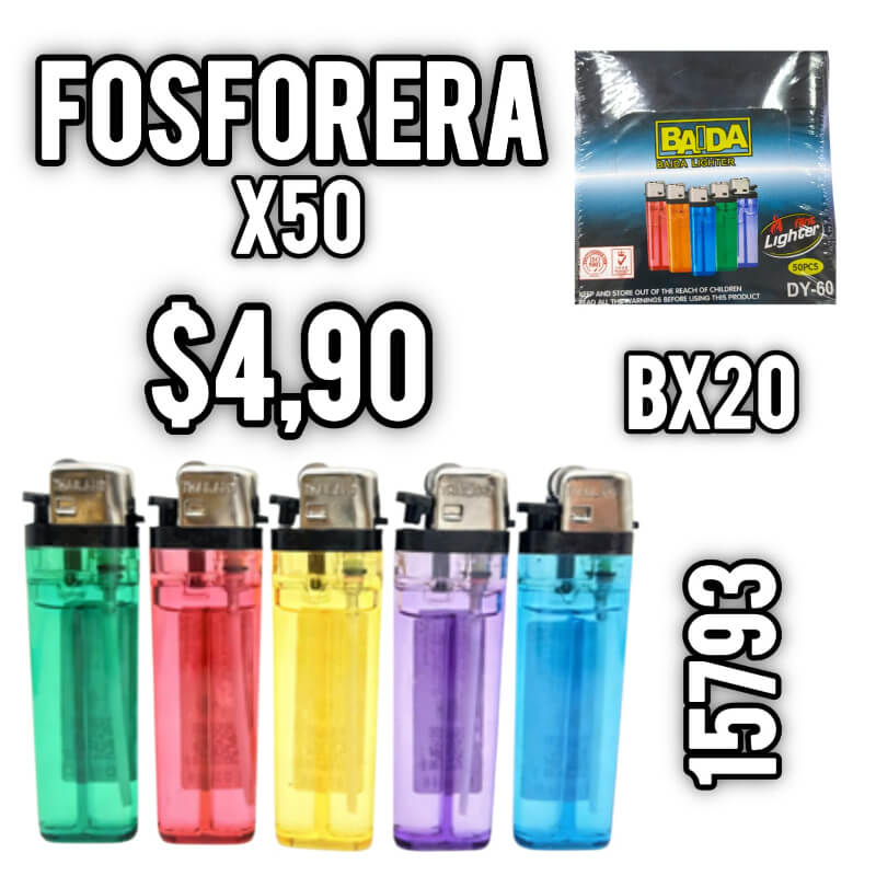 FOSFORERA