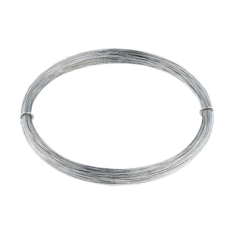 ALAMBRE GALVANIZADO (1.25MM) #18 X LIBRA ADELCA