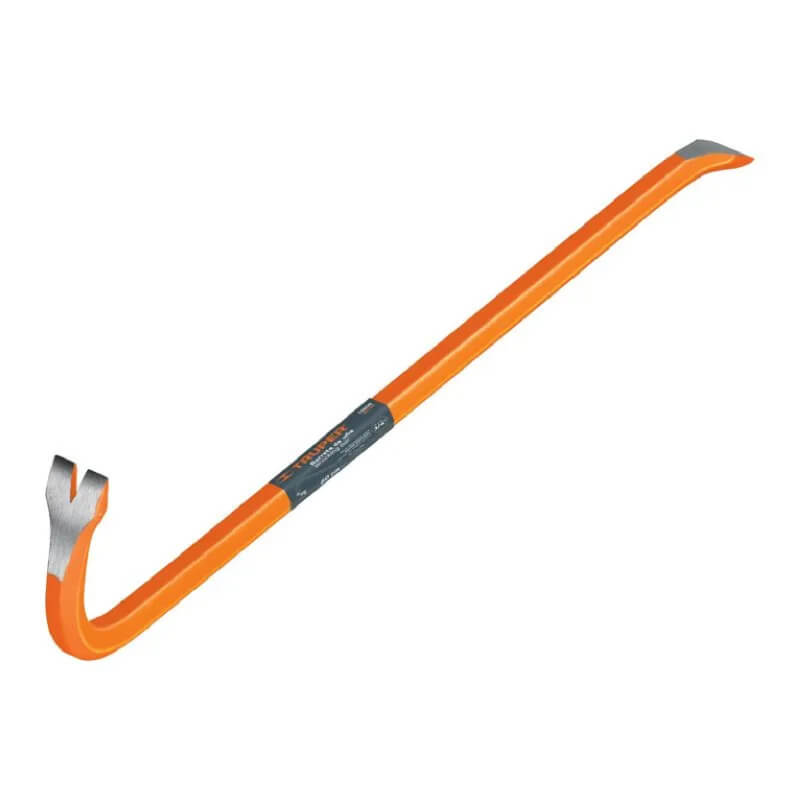 BARRETA PATA DE CABRA 75CM - 30