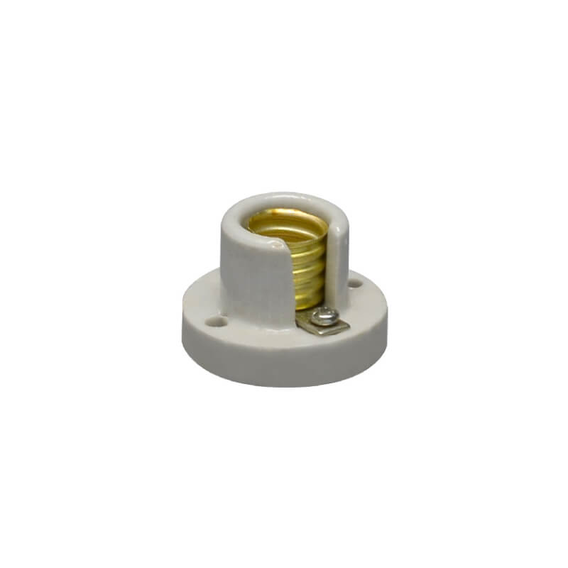 BOQUILLA E-12 LOZA 220V-660W CANDELABRO