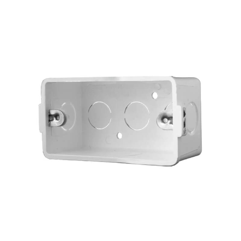 CAJETIN RECTANGULAR PROFUNDO PLASTICO EPEM