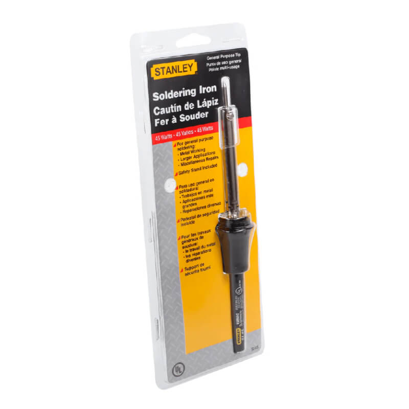 CAUTIN TIPO LAPIZ 45 WATTS STANLEY