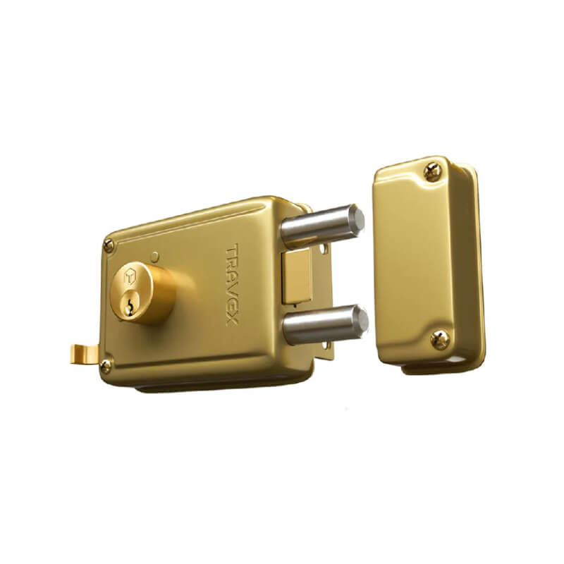 CERRADURA BLINDADA 300 ORIGINAL TRAVEX