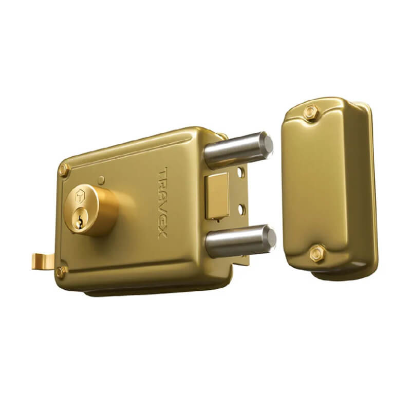 CERRADURA BLINDADA 500 ORIGINAL TRAVEX