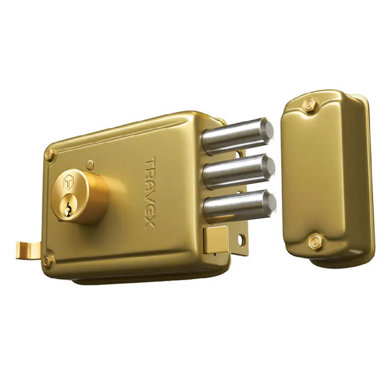 CERRADURA BLINDADA 700 ORIGINAL TRAVEX