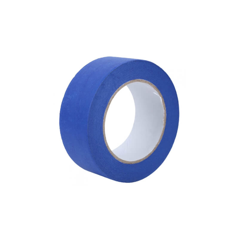 CINTA AISLANTE TAIPE AZUL 0.13MM*18MM*10YDS COMANDO