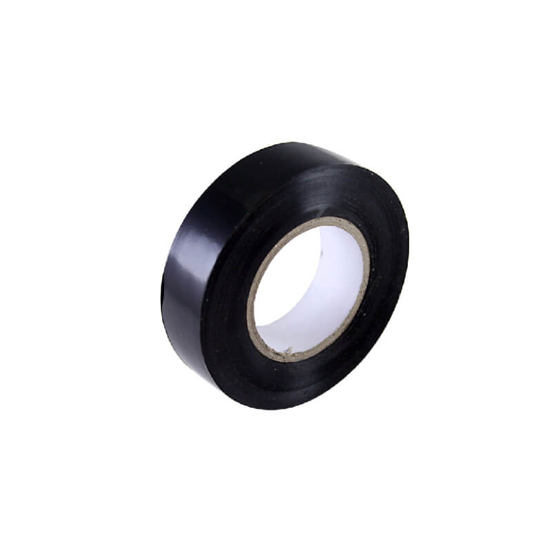 CINTA AISLANTE TAIPE NEGRO 0.13MM*18MM*10YDS COMANDO