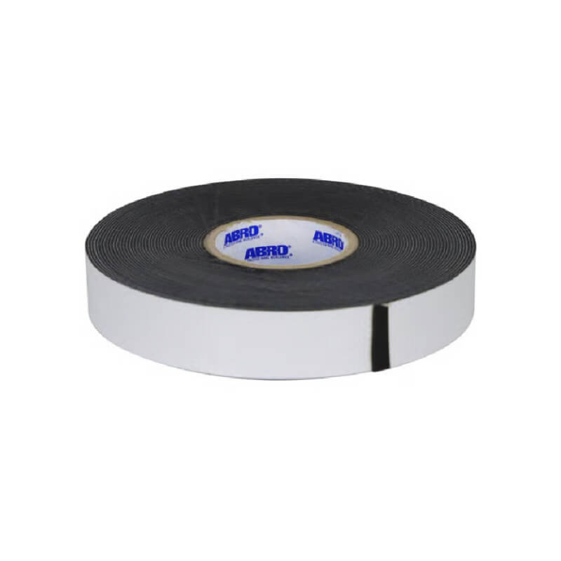 CINTA AUTO FUSIONABLE 76MM x 19MM x 9M ABRO
