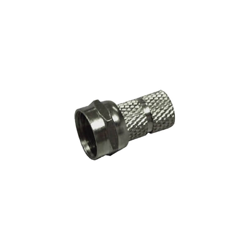 CONECTOR COAXIAL RG6