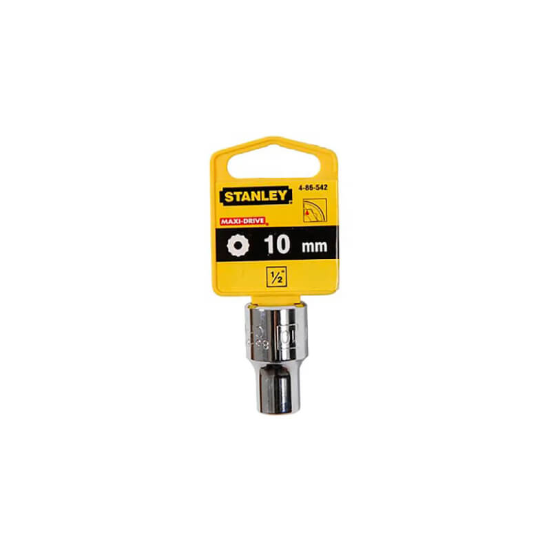 DADO 10MM (12PT X M1/2